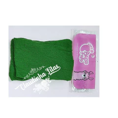 Meia de seda passo fofo - unidade na internet