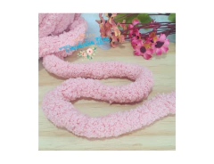 Cordão de Pelúcia lãzinha de metro - 20mm - metro - comprar online