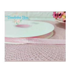 Imagem do Fita Lamê Holográfica - 10mm - (1 metro)