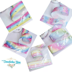 Fita importada brilha no escuro 38mm - metro - comprar online