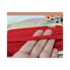 Passamanaria 9mm - (1 metro) na internet