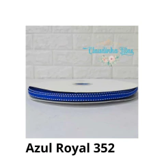 Imagem do Fita Pespontada Yama num 2 10mm ( metro)