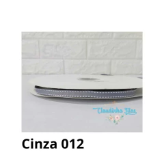 Fita Pespontada Yama num 2 10mm ( metro) na internet