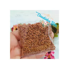 mini aplique de biscuit granulados c/20grs na internet