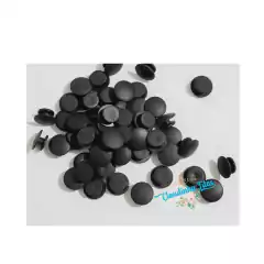 Adaptador de aplique para crocks - kit com 10 unidades