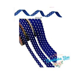 Fita Sinimbu 1937 Pompom 10mm - rolo com 10 metros - comprar online