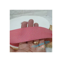 Fita Yama Chevron - 38 mm - (2 metros) na internet