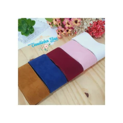 Fita de Camurça - 38mm - 1 metro - comprar online