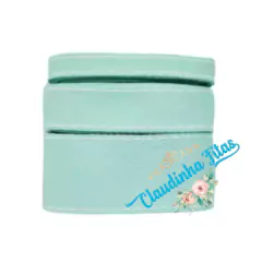 Imagem do Fita sinimbu pespontada 1862 kit com todos os tamanhos, 2,5mts de cada - 7,5 mts de fita