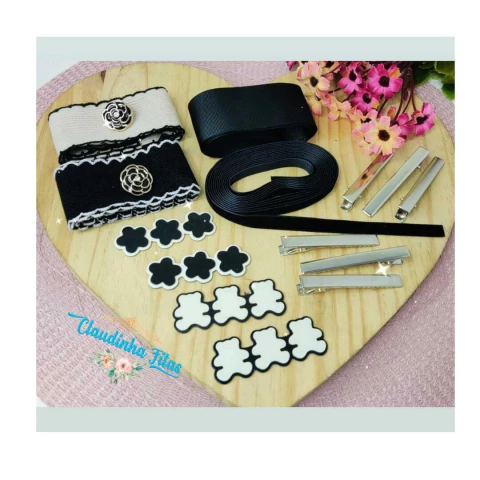 box pegue e monte na medida certa inverno ursinhos