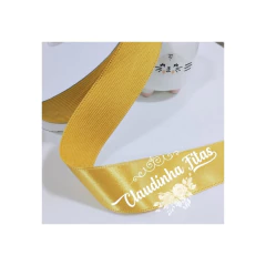 Fita de veludo cotelê dupla face - metro - comprar online