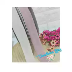 Fita Sanding Luxo veludo Cotelê D5 246 - 38mm - c/2 metros