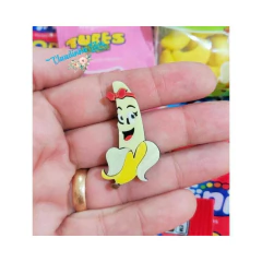 Aplique de arilico fini em media 5 cm (modelo 2) 1 unidade na internet