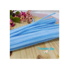 Arame de chenile pct c/10 unidades na internet