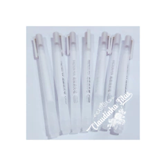 Caneta fantasminha unidade - comprar online