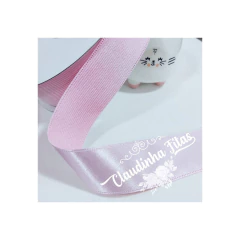 Fita de veludo cotelê dupla face - metro - loja online