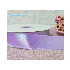 Fita Lamê Holográfica - 38mm - (1 metro) - loja online