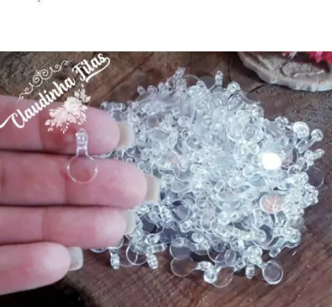 Adaptador de pulseira c/25unidades