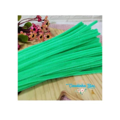 Arame de chenile pct c/10 unidades - loja online