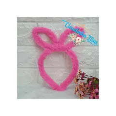 tiara orelha pequena - 1 unid. - Claudinha Fitas