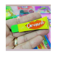 Aplique de acrílico Carmed - 1 unidade na internet