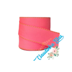 Fita Sinimbu jeans 1785 neon num 9 38mm - comprar online