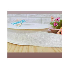 Fita importada tweed 40mm - ( 1 metro ) - comprar online