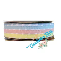 Fita Sinimbu 1937 Pompom 22mm - rolo com 10 metros - comprar online