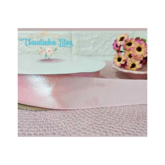 Imagem do Fita Lamê Holográfica - 38mm - (1 metro)