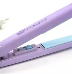 Mini Chapinha Princess - 110/220v - Lilás - comprar online