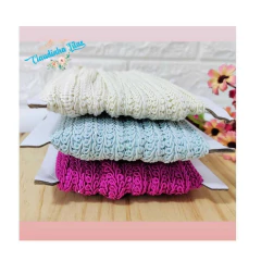 Passamanaria de 10mm - ( 1metro)