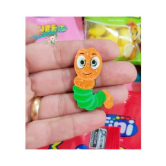 Aplique de arilico fini em media 5 cm (modelo 2) 1 unidade na internet