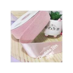 Fita de veludo cotelê dupla face - metro na internet