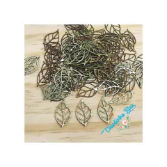 Folha de lonita 3cm x 1,5cm c/5unidades na internet