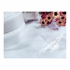 Fita de organza boreal (purpurina) num 5 22mm - rolo 25 jardas