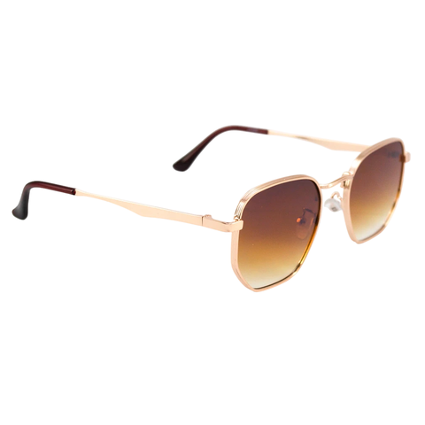 Óculos de Sol Summer 2.0 Marrom - comprar online
