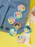 BTS x DM4 Goods - Can Badge
