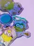 BTS x DM4 Goods - Acrylic Keyring