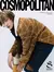 Magazine COSMOPOLITAN 2024 - SEVENTEEN THE 8 on internet
