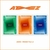 ATEEZ SMART ALBUM - ZERO : FEVER Part.3 - comprar online