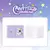 ATEEZ ANITEEZ IN DREAMLAND Goods - PASSPORT CASE