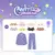 ATEEZ ANITEEZ IN DREAMLAND Goods - PAJAMAS SET