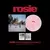 LP ROSÉ 1st Studio Album - rosie [Pre - Sale] - buy online