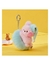 BT21 Chill Break Goods - Mini minini Chill Break Plush Keyring - loja online