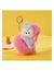 BT21 Chill Break Goods - Mini minini Chill Break Plush Keyring