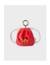 BTS Line Friends Collaboration Goods - Big & Tiny String Backpack Keyring