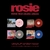 LP ROSÉ 1st Studio Album - rosie [Pré - Venda]