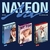 NAYEON 2nd Mini Album - NA (Aleatório)