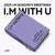 I.M 2025 SEASON'S GREETINGS - I.M WITH U
