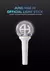 JUNG HAE IN OFFICIAL LIGHT STICK